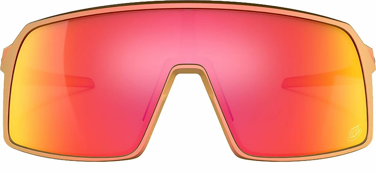 Oakley Sutro TLD PRIZM Ruby - Sports Glasses Cycling Glasses | Bike-Discount 4 Oakley Sutro TLD PRIZM Ruby - Sports Glasses Cycling Glasses | Bike-Discount - Image 2