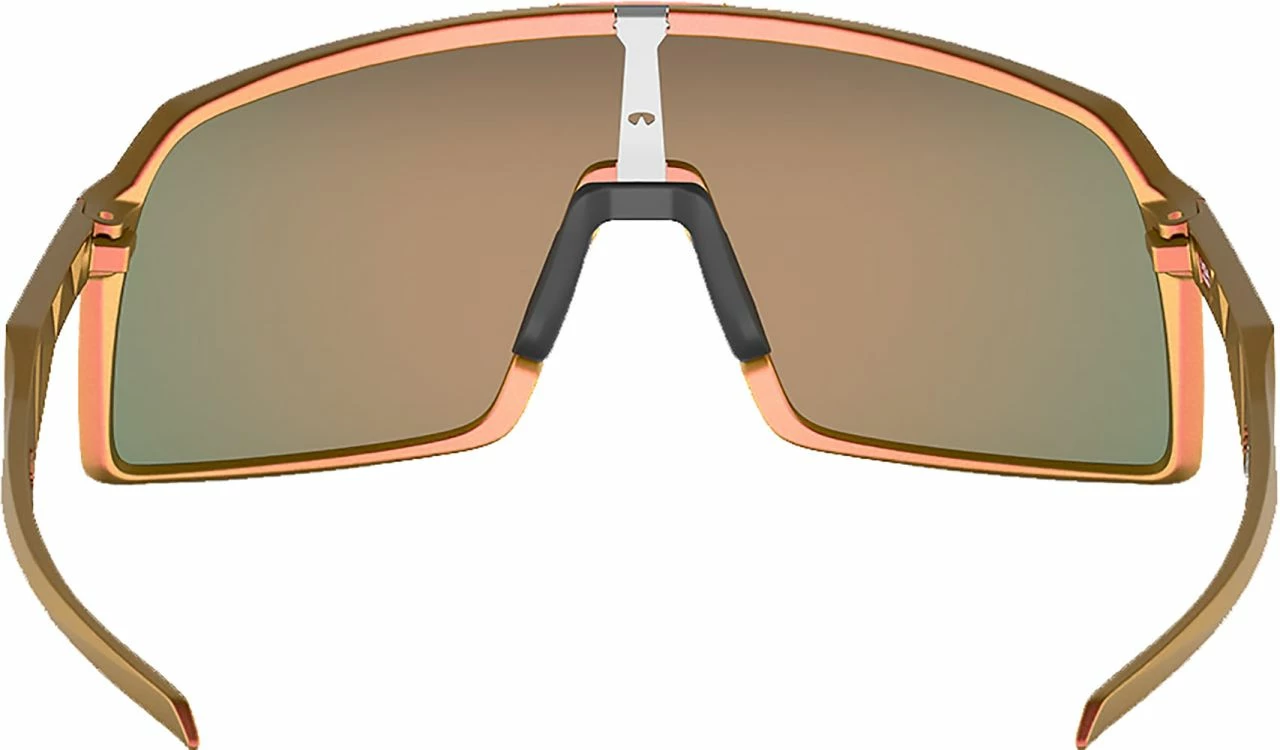 Oakley Sutro TLD PRIZM Ruby - Sports Glasses Cycling Glasses | Bike-Discount 7 Oakley Sutro TLD PRIZM Ruby - Sports Glasses Cycling Glasses | Bike-Discount - Image 5