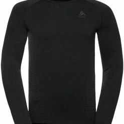 Odlo Performance Warm Eco - Baselayer Longsleeve Undershirt Long-sleeved | Bike-Discount