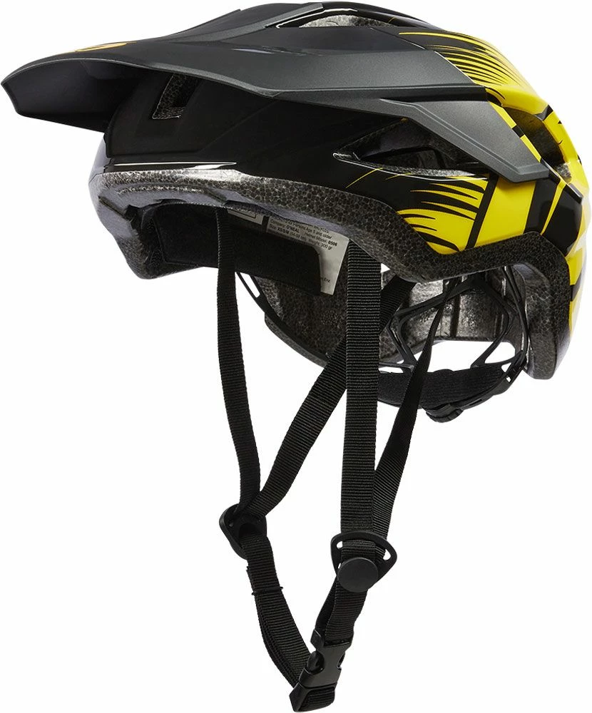 O'Neal Matrix Split V.23 - MTB Helmet MTB Helmets | Bike-Discount 3 O'Neal Matrix Split V.23 - MTB Helmet MTB Helmets | Bike-Discount