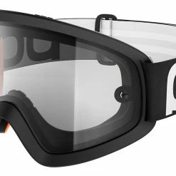 POC Ora DH (transparent) - Goggle Dirt | Bike-Discount