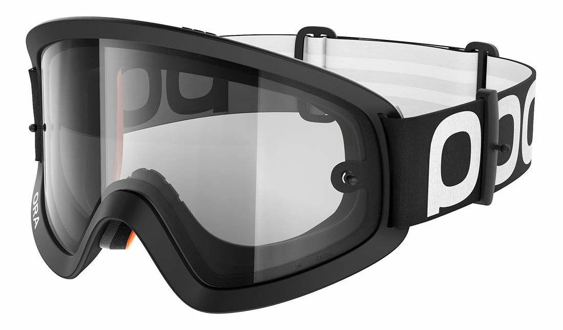 POC Ora DH (transparent) - Goggle Dirt | Bike-Discount 3 POC Ora DH (transparent) - Goggle Dirt | Bike-Discount