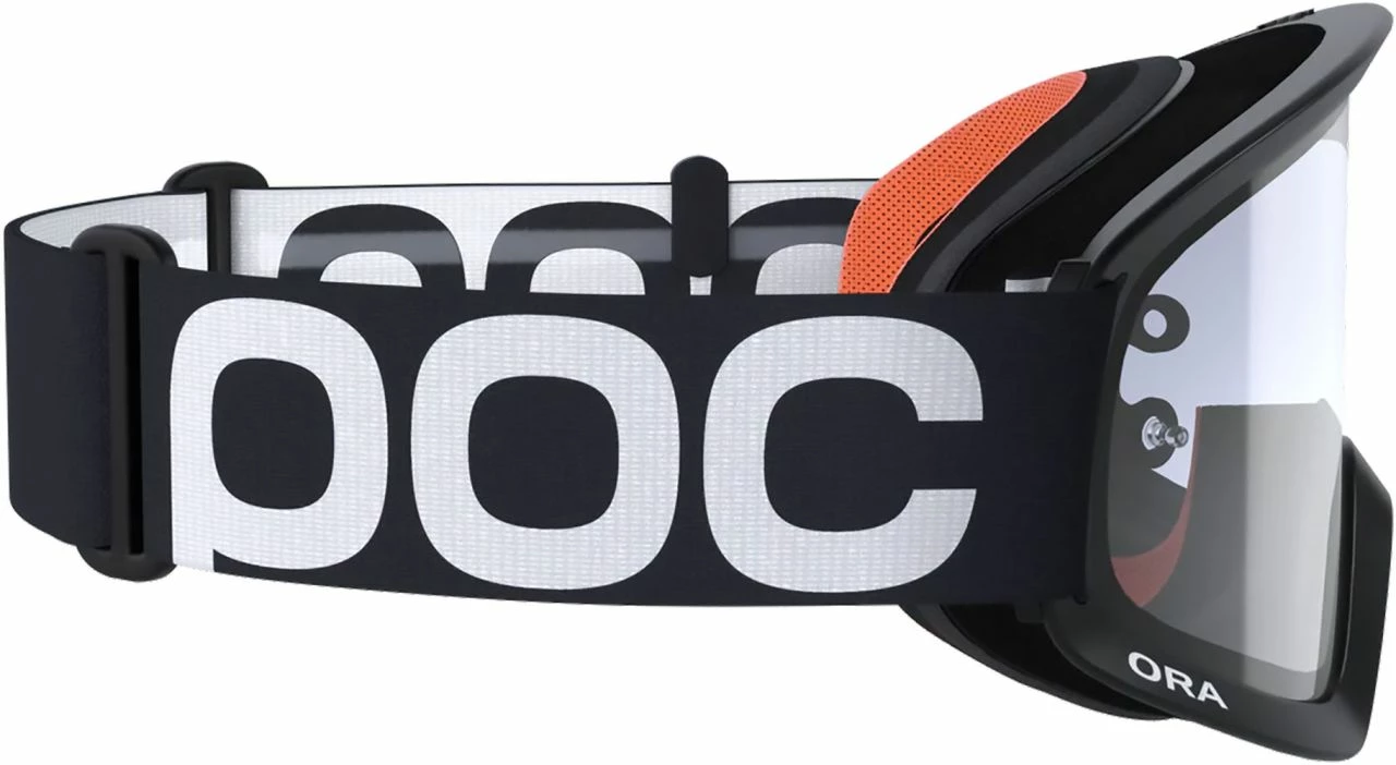 POC Ora DH (transparent) - Goggle Dirt | Bike-Discount 5 POC Ora DH (transparent) - Goggle Dirt | Bike-Discount - Image 3