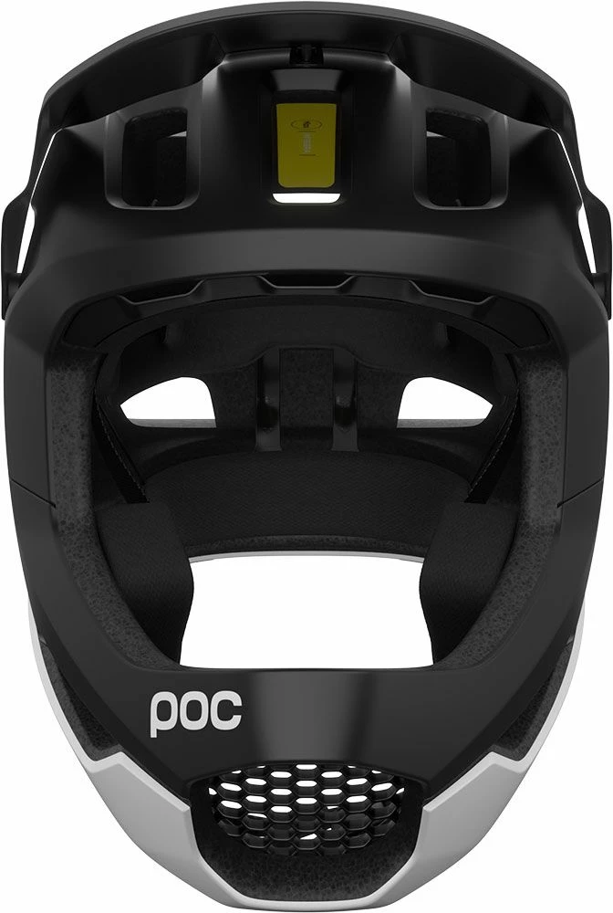 POC Otocon Race MIPS - Fullface Helmet Full Face Helmets | Bike-Discount 4 POC Otocon Race MIPS - Fullface Helmet Full Face Helmets | Bike-Discount - Image 2