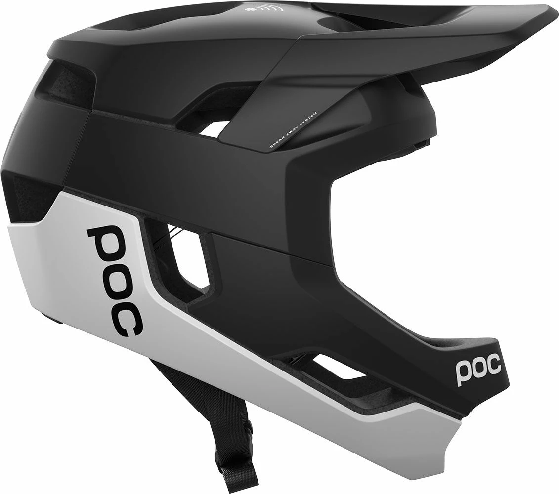 POC Otocon Race MIPS - Fullface Helmet Full Face Helmets | Bike-Discount 5 POC Otocon Race MIPS - Fullface Helmet Full Face Helmets | Bike-Discount - Image 3