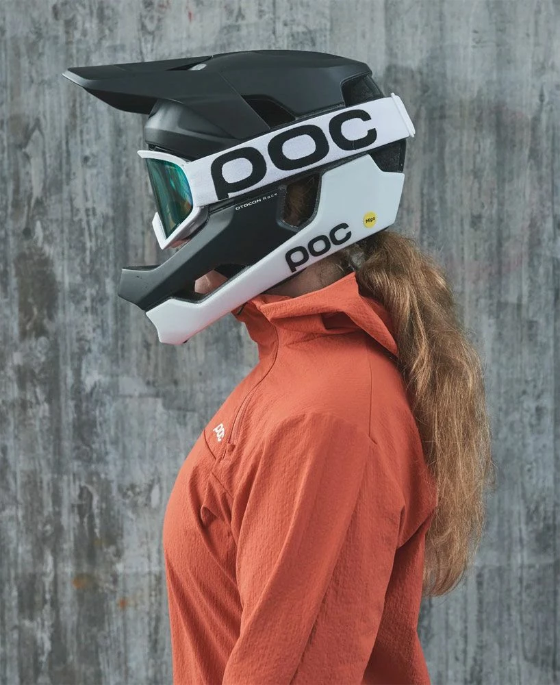 POC Otocon Race MIPS - Fullface Helmet Full Face Helmets | Bike-Discount 8 POC Otocon Race MIPS - Fullface Helmet Full Face Helmets | Bike-Discount - Image 6