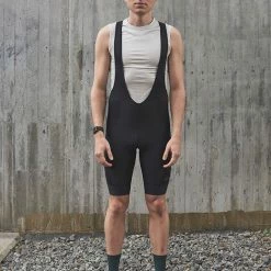 POC Rove Cargo VPD - Bib Pants With Pad Short Tights | Bike-Discount -Bikes Shop POC Rove Cargo VPD Tragerhose mit Polster 52327 1002 6 1280x1280