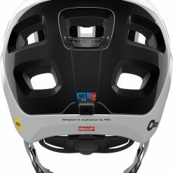 POC Tectal Race MIPS - MTB Helmet MTB Helmets | Bike-Discount -Bikes Shop POC Tectal Race MIPS MTB Helm 10580 8001 4 1280x1280