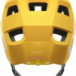 POC Kortal Race MIPS - MTB Helmet MTB Helmets | Bike-Discount -Bikes Shop POC 10521 KortalRaceMIPS 1331 MTBHelm 4 1280x1280