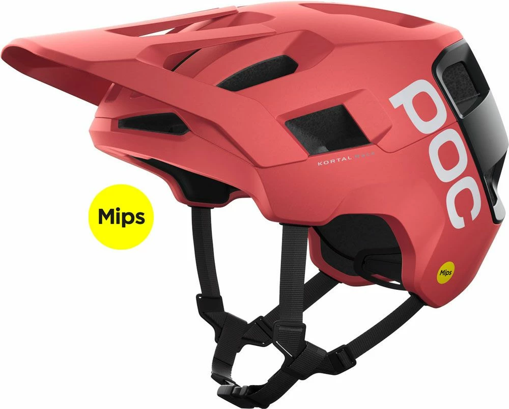 POC Kortal Race MIPS - MTB Helmet MTB Helmets | Bike-Discount 3 POC Kortal Race MIPS - MTB Helmet MTB Helmets | Bike-Discount