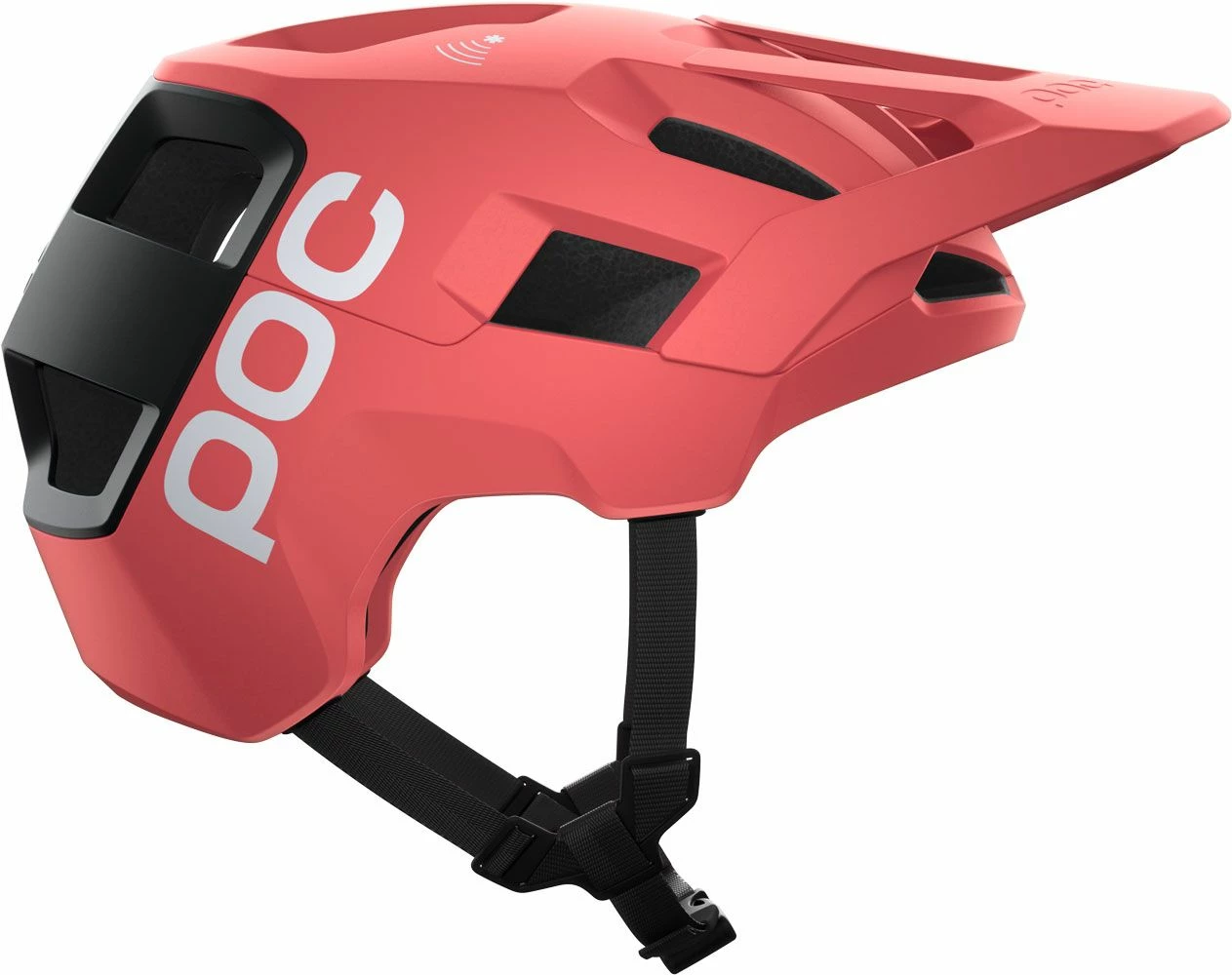 POC Kortal Race MIPS - MTB Helmet MTB Helmets | Bike-Discount 5 POC Kortal Race MIPS - MTB Helmet MTB Helmets | Bike-Discount - Image 3