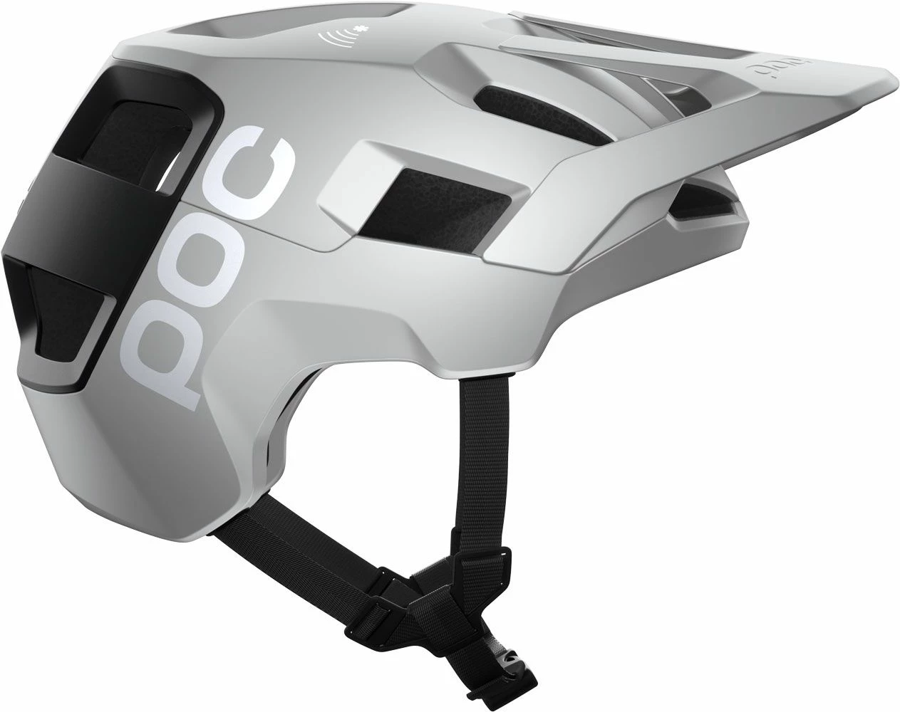 POC Kortal Race MIPS - MTB Helmet MTB Helmets | Bike-Discount 5 POC Kortal Race MIPS - MTB Helmet MTB Helmets | Bike-Discount - Image 3