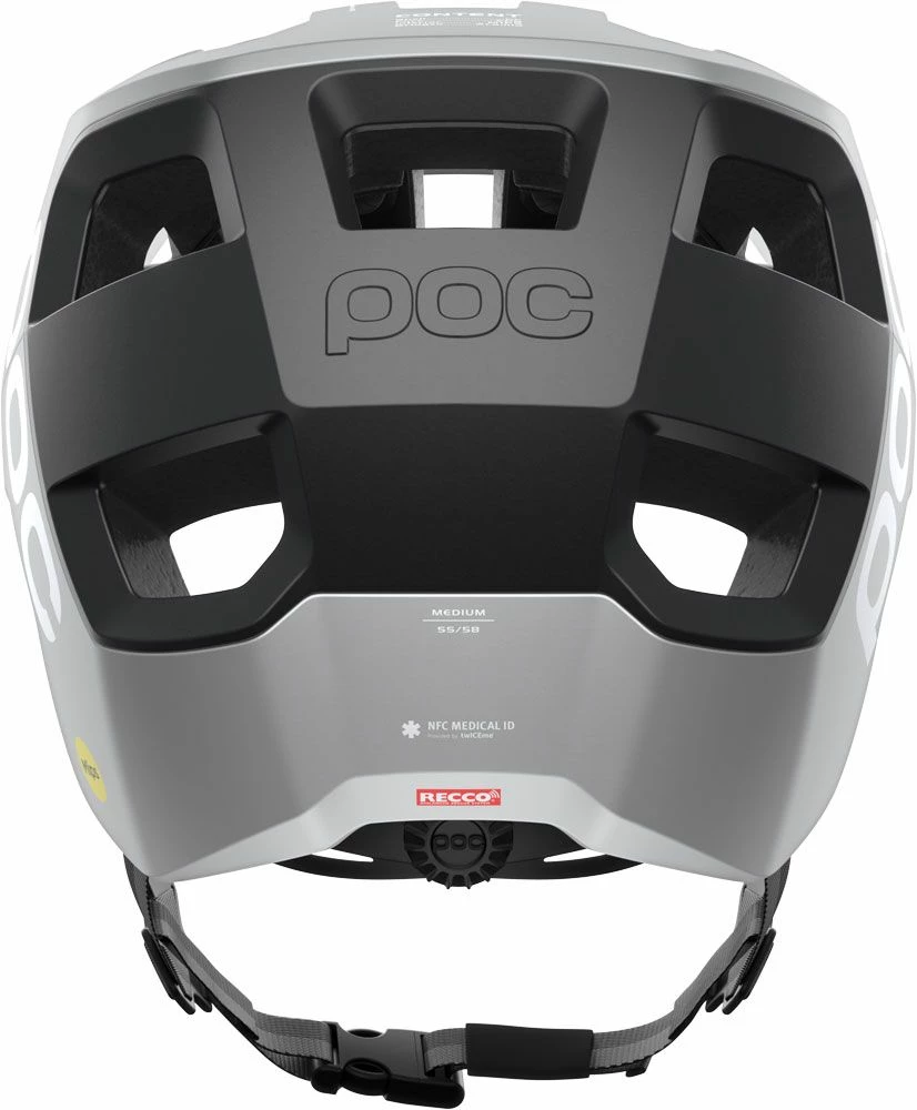 POC Kortal Race MIPS - MTB Helmet MTB Helmets | Bike-Discount 6 POC Kortal Race MIPS - MTB Helmet MTB Helmets | Bike-Discount - Image 4