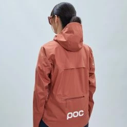 POC Signal All-Weather - Women's MTB Jacket Rain Jackets | Bike-Discount -Bikes Shop POC 52846 Ws SignalAll weatherjacket 1134 DamenMTBJacke 3 1280x1280