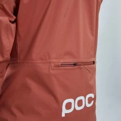 POC Signal All-Weather - Women's MTB Jacket Rain Jackets | Bike-Discount -Bikes Shop POC 52846 Ws SignalAll weatherjacket 1134 DamenMTBJacke 5 1280x1280