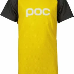 POC Essential - Kids MTB Jersey Jersey Short-sleeved | Bike-Discount