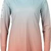 POC Essential Lite - Women's MTB Longsleeve MTB Jersey Long Sleeve | Bike-Discount -Bikes Shop POC 52880 8601 EssentialLite DamenMTBTrikot 1 1280x1280