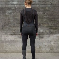 POC Thermal Cargo - Women's Bib Tights With Pad Trousers Long | Bike-Discount -Bikes Shop POC 58158 Ws ThermalCargoThights 1002 5 1280x1280