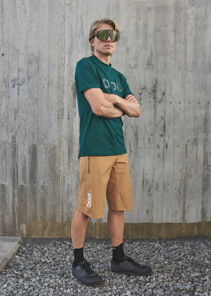 POC Bastion - MTB Shorts MTB Shorts | Bike-Discount 5 POC Bastion - MTB Shorts MTB Shorts | Bike-Discount - Image 3