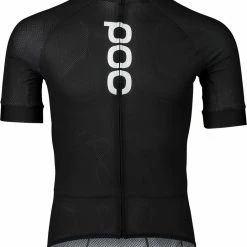 POC Essential Road Logo - Jersey Jersey Short Sleeve | Bike-Discount