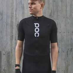 POC Essential Road Logo - Jersey Jersey Short Sleeve | Bike-Discount -Bikes Shop POC Essential Road Logo Trikot 58135 1002 3 1280x1280
