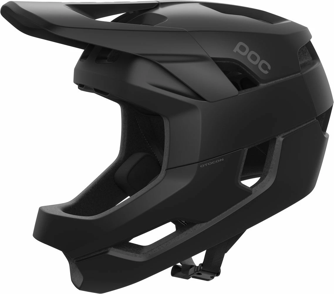 POC Otocon - Fullface Helmet Full Face Helmets | Bike-Discount 3 POC Otocon - Fullface Helmet Full Face Helmets | Bike-Discount