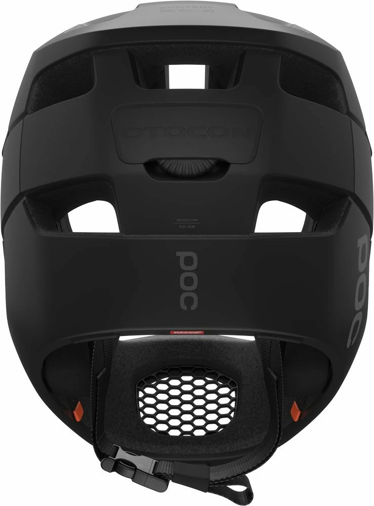 POC Otocon - Fullface Helmet Full Face Helmets | Bike-Discount 6 POC Otocon - Fullface Helmet Full Face Helmets | Bike-Discount - Image 4