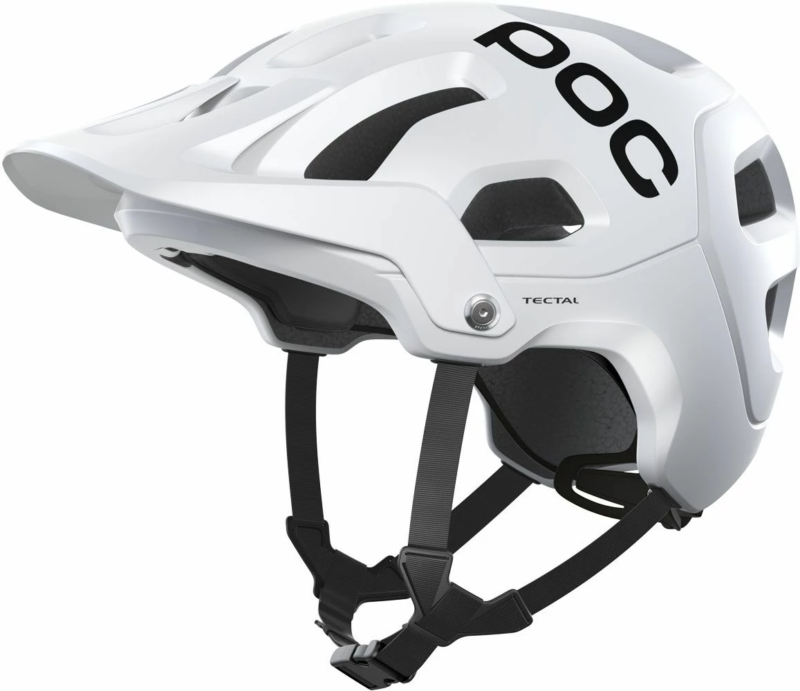 POC Tectal - MTB Helmet MTB Helmets | Bike-Discount 3 POC Tectal - MTB Helmet MTB Helmets | Bike-Discount