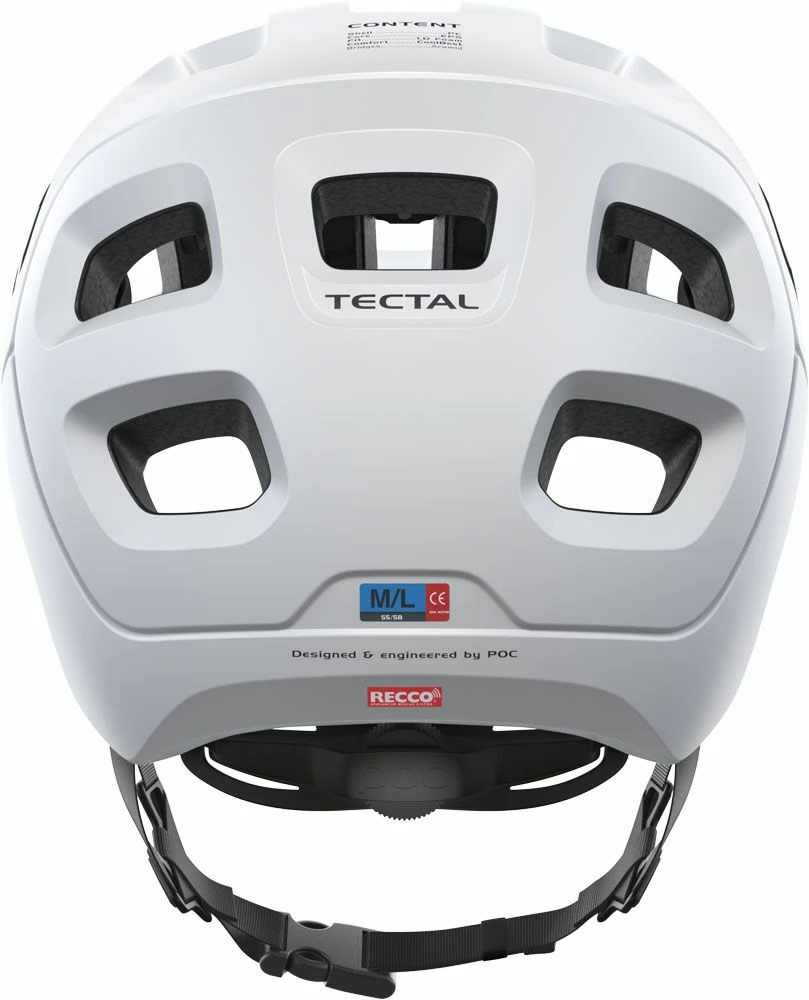 POC Tectal - MTB Helmet MTB Helmets | Bike-Discount 6 POC Tectal - MTB Helmet MTB Helmets | Bike-Discount - Image 4