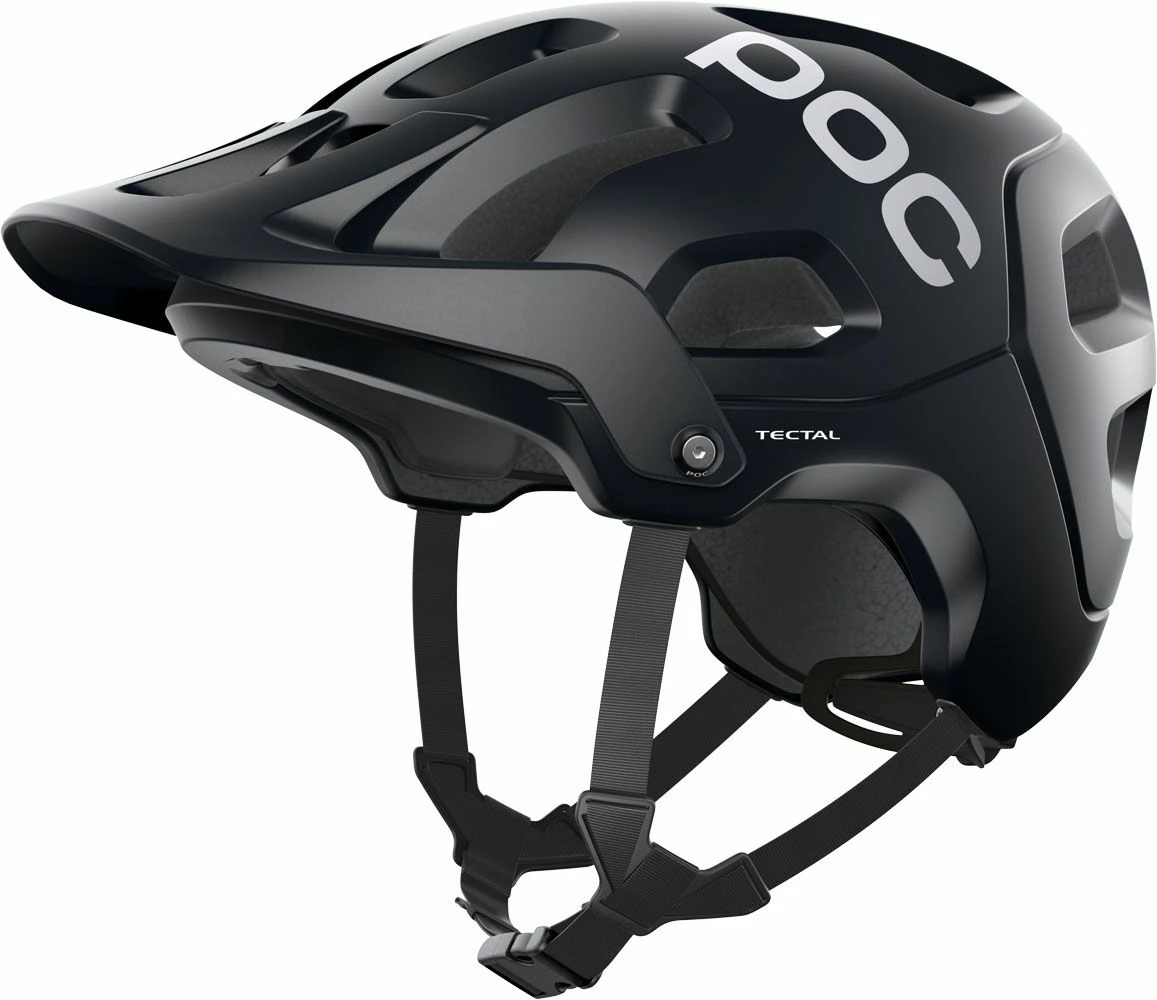 POC Tectal - MTB Helmet MTB Helmets | Bike-Discount 3 POC Tectal - MTB Helmet MTB Helmets | Bike-Discount