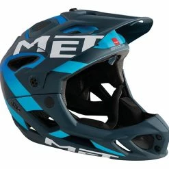 Met Parachute - Fullface Helmet Full Face Helmets | Bike-Discount