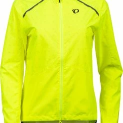 Pearl Izumi Bioviz Barrier - Women's Wind Jacket Windproof Cycling Jacket | Bike-Discount