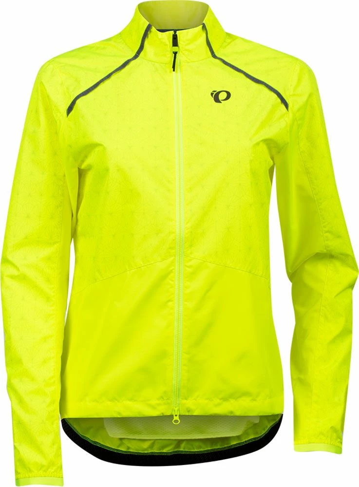 Pearl Izumi Bioviz Barrier - Women's Wind Jacket Windproof Cycling Jacket | Bike-Discount 3 Pearl Izumi Bioviz Barrier - Women's Wind Jacket Windproof Cycling Jacket | Bike-Discount