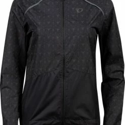 Pearl Izumi Bioviz Barrier - Women's Wind Jacket Windproof Cycling Jacket | Bike-Discount