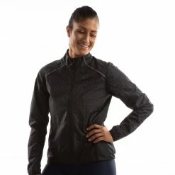 Pearl Izumi Bioviz Barrier - Women's Wind Jacket Windproof Cycling Jacket | Bike-Discount -Bikes Shop Pearl Izumi Bioviz Barrier Damen Windjacke P112320056YKXS 3 1280x1280
