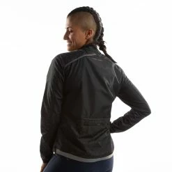 Pearl Izumi Bioviz Barrier - Women's Wind Jacket Windproof Cycling Jacket | Bike-Discount -Bikes Shop Pearl Izumi Bioviz Barrier Damen Windjacke P112320056YKXS 4 1280x1280