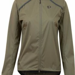 Pearl Izumi Zephrr Barrier - Women's Wind Jacket Windproof Cycling Jacket | Bike-Discount