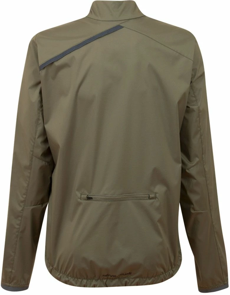 Pearl Izumi Zephrr Barrier - Women's Wind Jacket Windproof Cycling Jacket | Bike-Discount 4 Pearl Izumi Zephrr Barrier - Women's Wind Jacket Windproof Cycling Jacket | Bike-Discount - Image 2