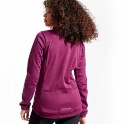 Pearl Izumi Attack AmFIB® - Women's Wind Jacket Windproof Cycling Jacket | Bike-Discount -Bikes Shop Pearl Izumi Attack AmFIB Damen Windjacke P11232101HC7 4 1280x1280