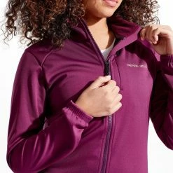 Pearl Izumi Attack AmFIB® - Women's Wind Jacket Windproof Cycling Jacket | Bike-Discount -Bikes Shop Pearl Izumi Attack AmFIB Damen Windjacke P11232101HC7 5 1280x1280