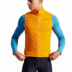 Pearl Izumi Pro Barrier - Softshell Vest Waistcoats | Bike-Discount -Bikes Shop Pearl Izumi Pro Barrier Softshellweste P11132205HC9 3 1280x1280