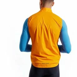 Pearl Izumi Pro Barrier - Softshell Vest Waistcoats | Bike-Discount -Bikes Shop Pearl Izumi Pro Barrier Softshellweste P11132205HC9 4 1280x1280