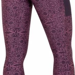 Pearl Izumi Sugar Thermal - Women's Cycling Shorts With Pad Trousers Long | Bike-Discount -Bikes Shop Pearl Izumi Sugar Thermal Damen Fahrradhose mit Polster P11212018HG7 2 1280x1280