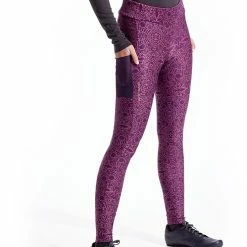 Pearl Izumi Sugar Thermal - Women's Cycling Shorts With Pad Trousers Long | Bike-Discount -Bikes Shop Pearl Izumi Sugar Thermal Damen Fahrradhose mit Polster P11212018HG7 3 1280x1280