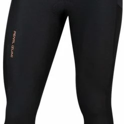 Pearl Izumi Sugar Thermal - Women's Bike Pants With Pad Trousers 3/4 | Bike-Discount