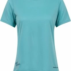 Pearl Izumi Summit - Women's MTB Jersey MTB Jersey Short Sleeve | Bike-Discount