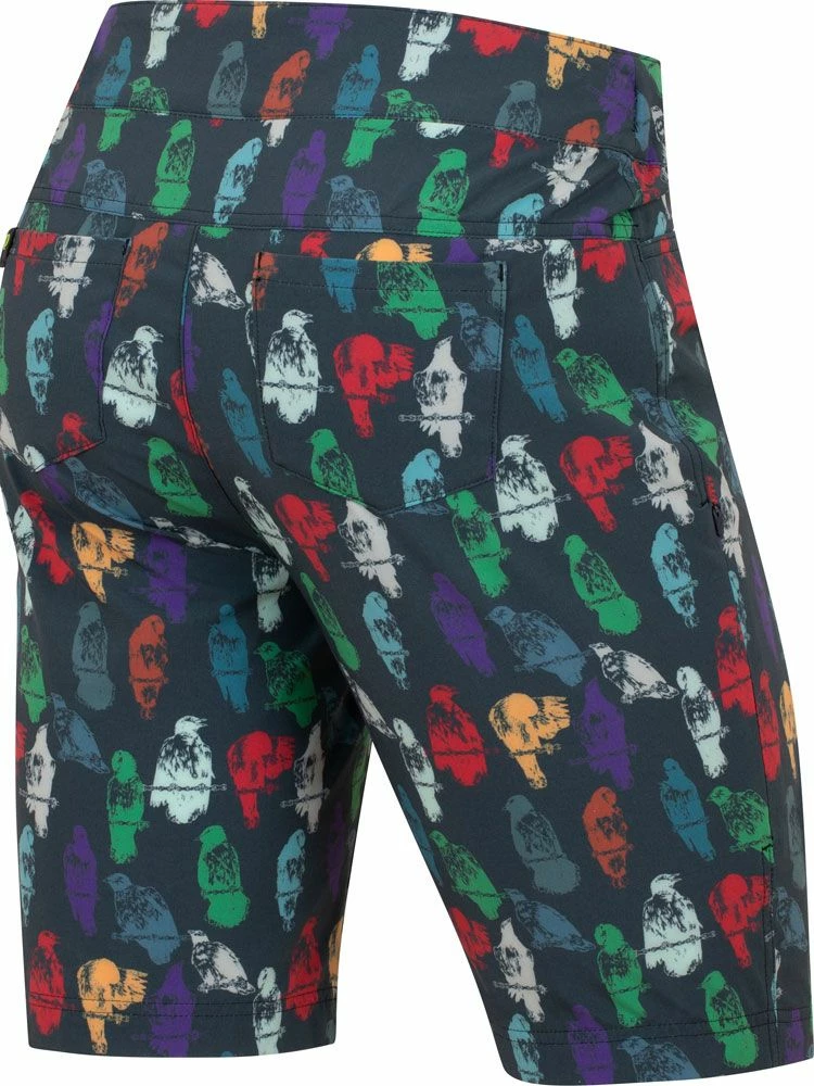 Pearl Izumi Summit - Women's MTB Shorts MTB Shorts | Bike-Discount 4 Pearl Izumi Summit - Women's MTB Shorts MTB Shorts | Bike-Discount - Image 2