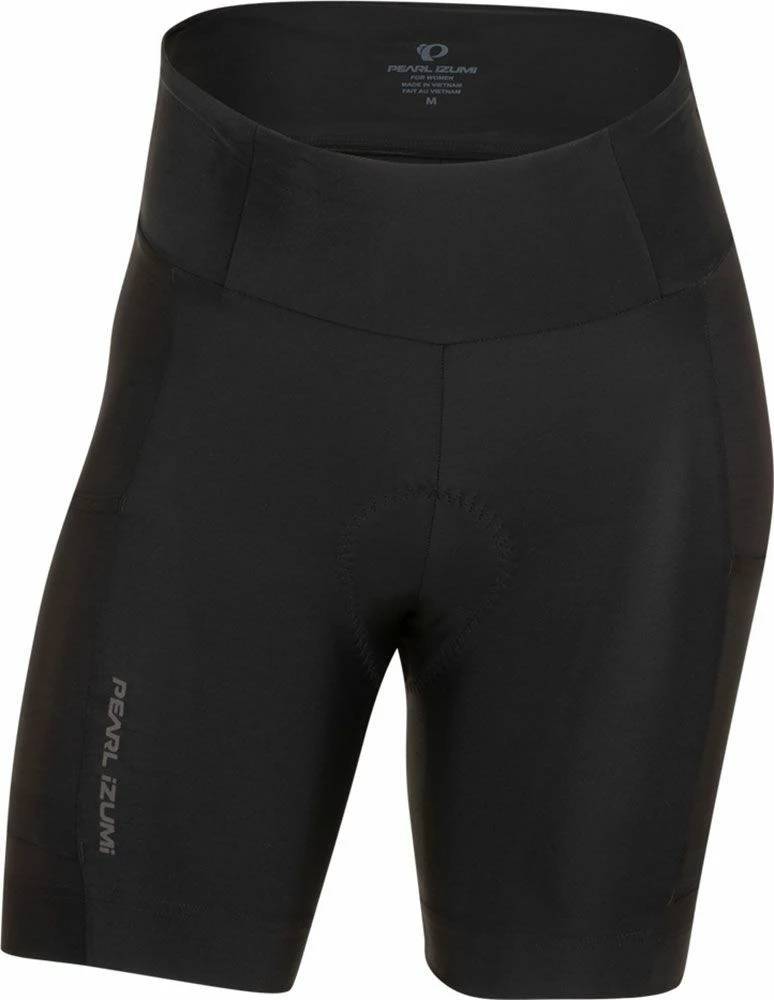 Pearl Izumi Expedition - Women's Short Tights With Pad Trousers Short | Bike-Discount 3 Pearl Izumi Expedition - Women's Short Tights With Pad Trousers Short | Bike-Discount