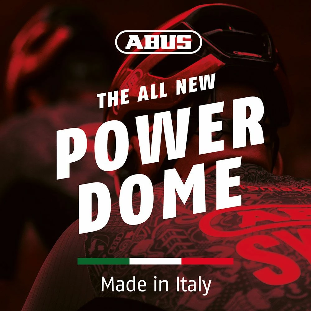 Abus PowerDome MIPS - Road Bike Helmet Road Bike Helmets | Bike-Discount 4 Abus PowerDome MIPS - Road Bike Helmet Road Bike Helmets | Bike-Discount - Image 2