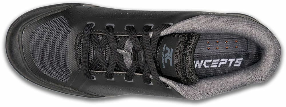 Ride Concepts Powerline - MTB Shoes MTB Flat Pedals | Bike-Discount 6 Ride Concepts Powerline - MTB Shoes MTB Flat Pedals | Bike-Discount - Image 4